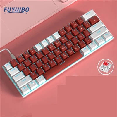 Klavye Gaming branche
